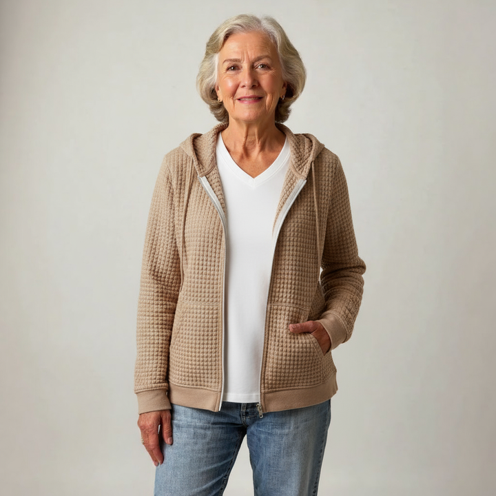 Elyssiah | Elegant Jacket