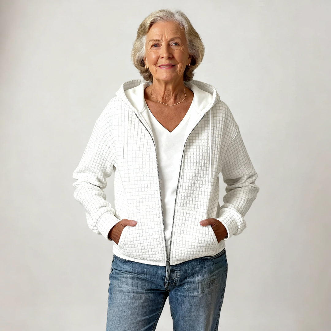 Elyssiah | Elegant Jacket