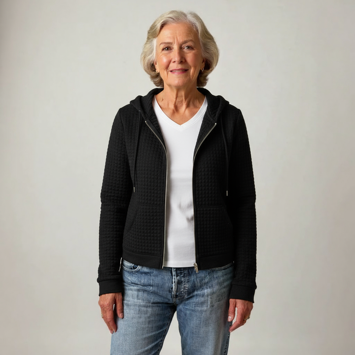 Elyssiah | Elegant Jacket