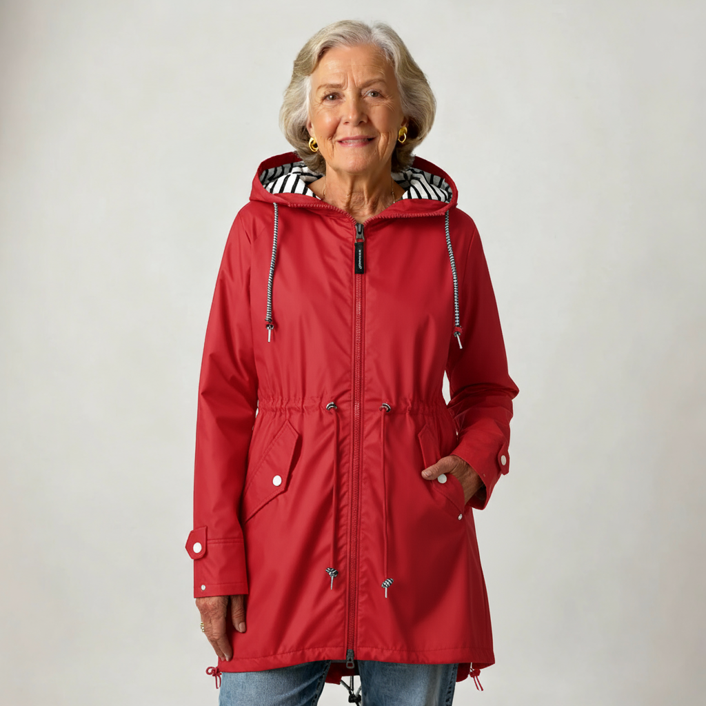 Kourtnii | Comfortable Jacket