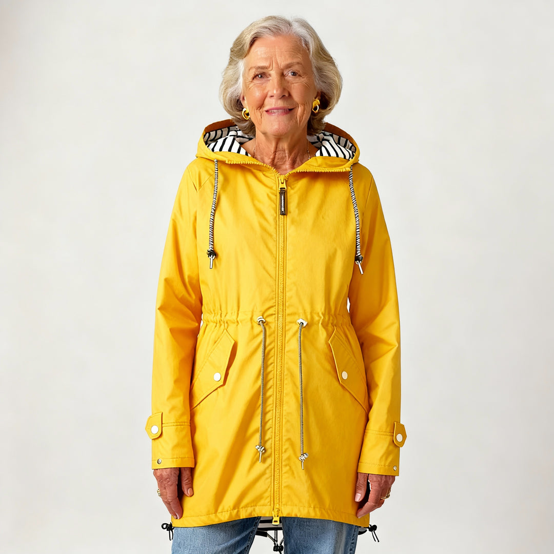 Kourtnii | Comfortable Jacket