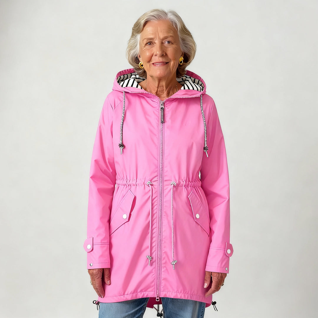 Kourtnii | Comfortable Jacket