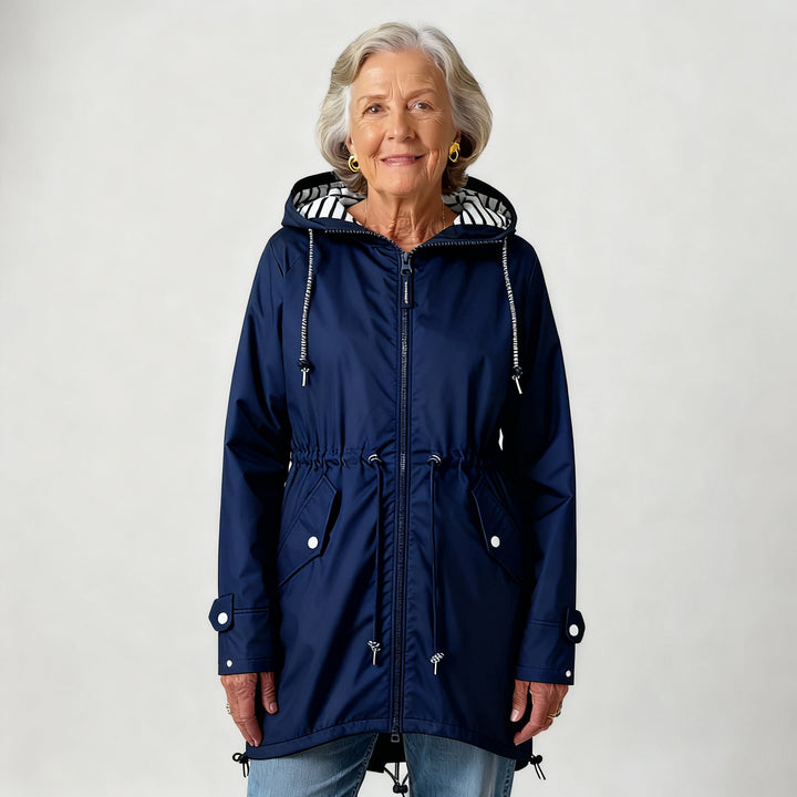 Kourtnii | Comfortable Jacket