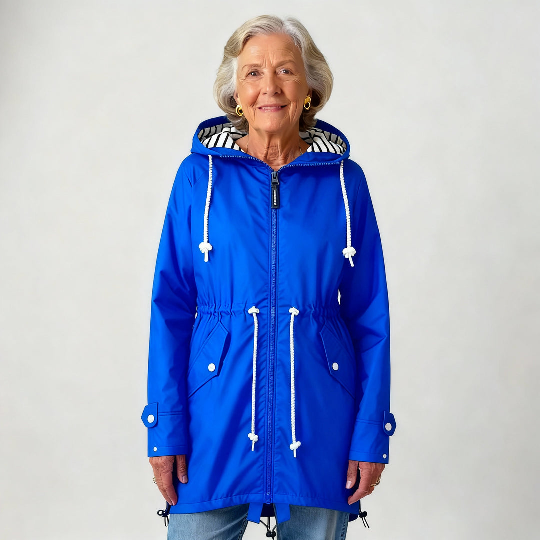 Kourtnii | Comfortable Jacket