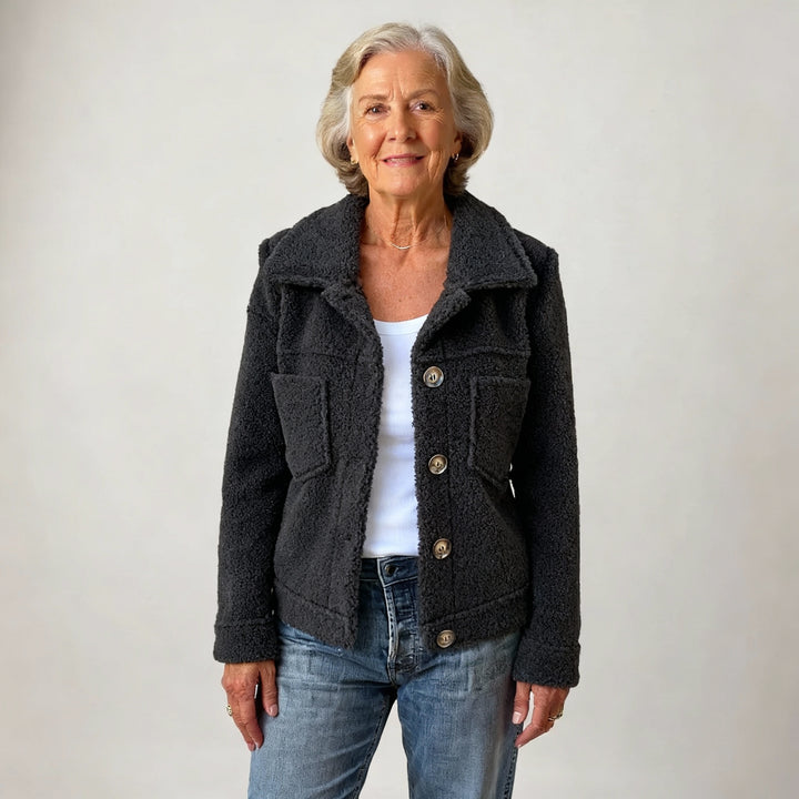 Mila™ - Stylish Jacket