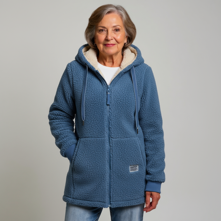 Lieke™ - Women's fleece jacket