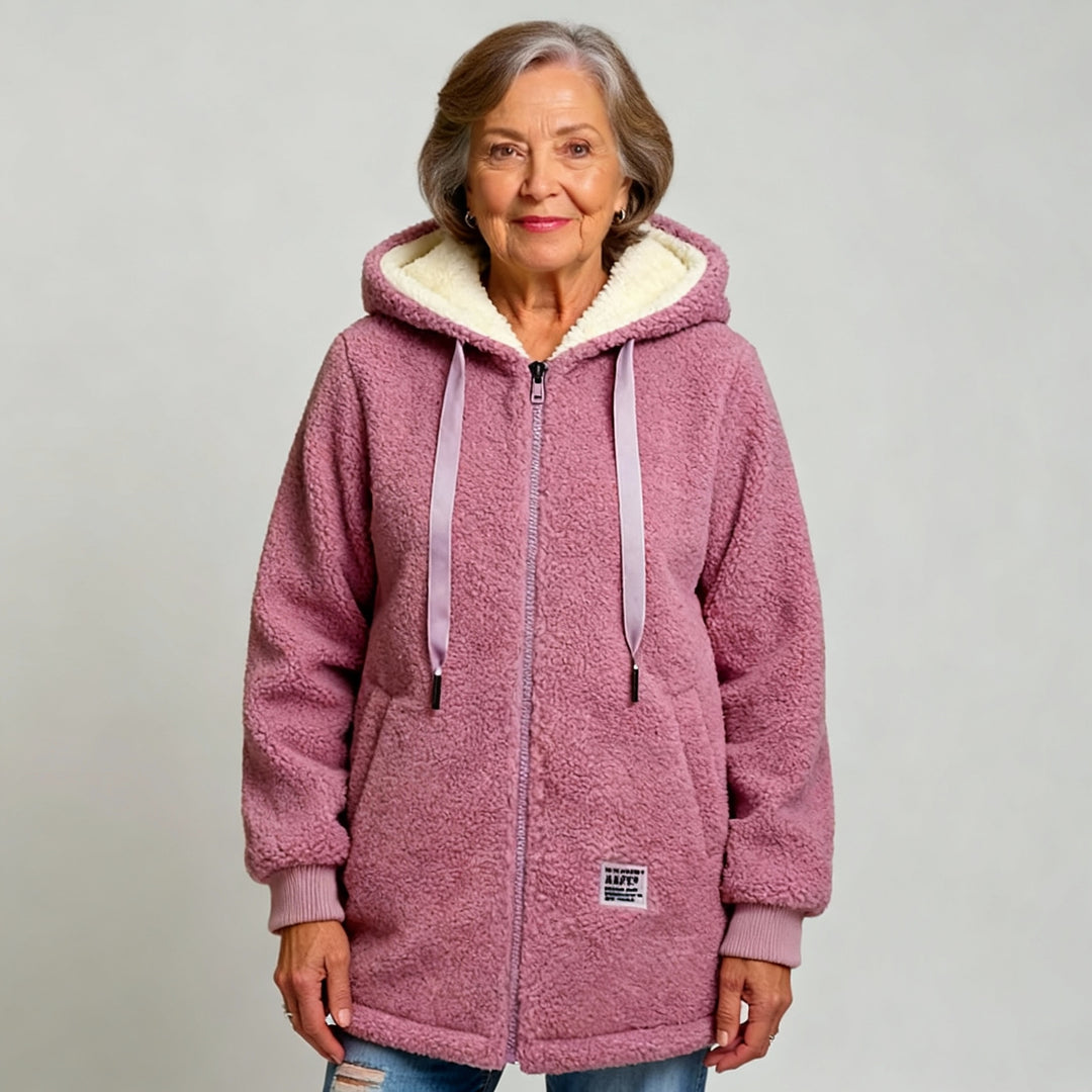 Lieke™ - Women's fleece jacket