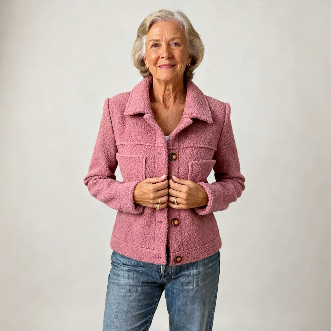 Mila™ - Stylish Jacket