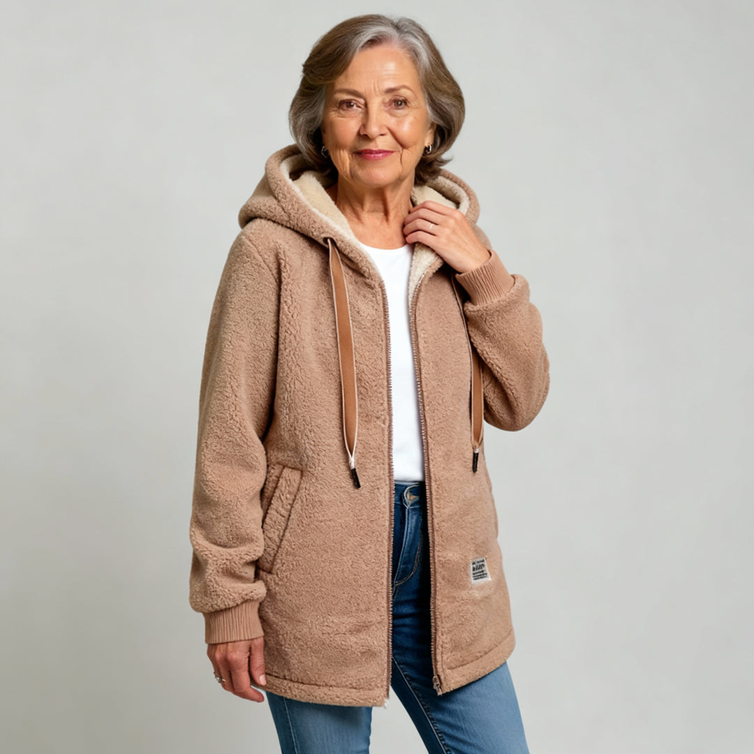 Lieke™ - Women's fleece jacket