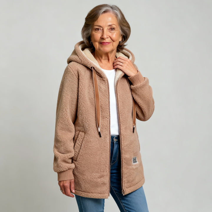 Lieke™ - Women's fleece jacket