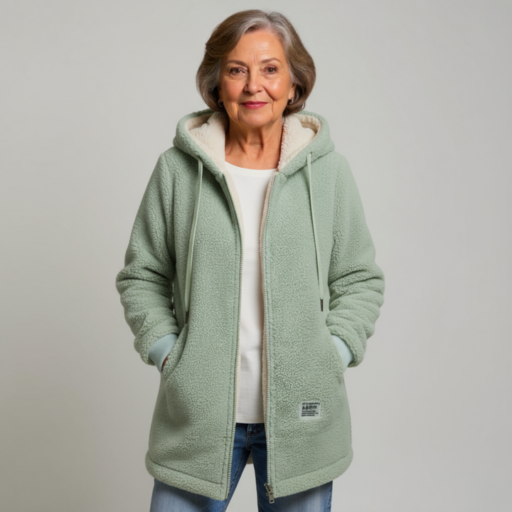 Lieke™ - Women's fleece jacket