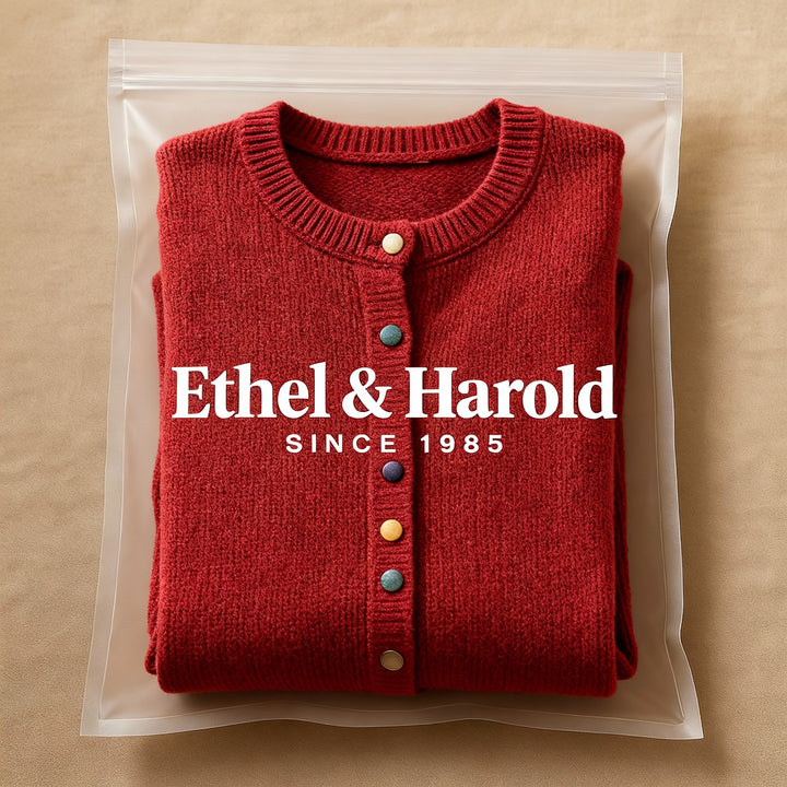 THE NOELLE | BUTTON-ACCENT CARDIGAN