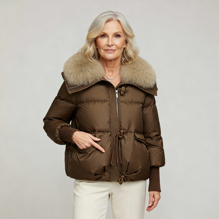 Zya | Comfortable Jacket