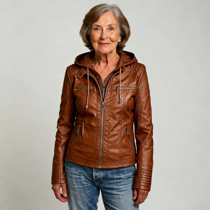 Wona | Comfortable Jacket