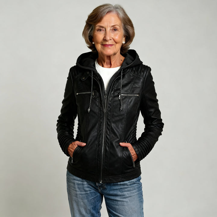 Wona | Comfortable Jacket