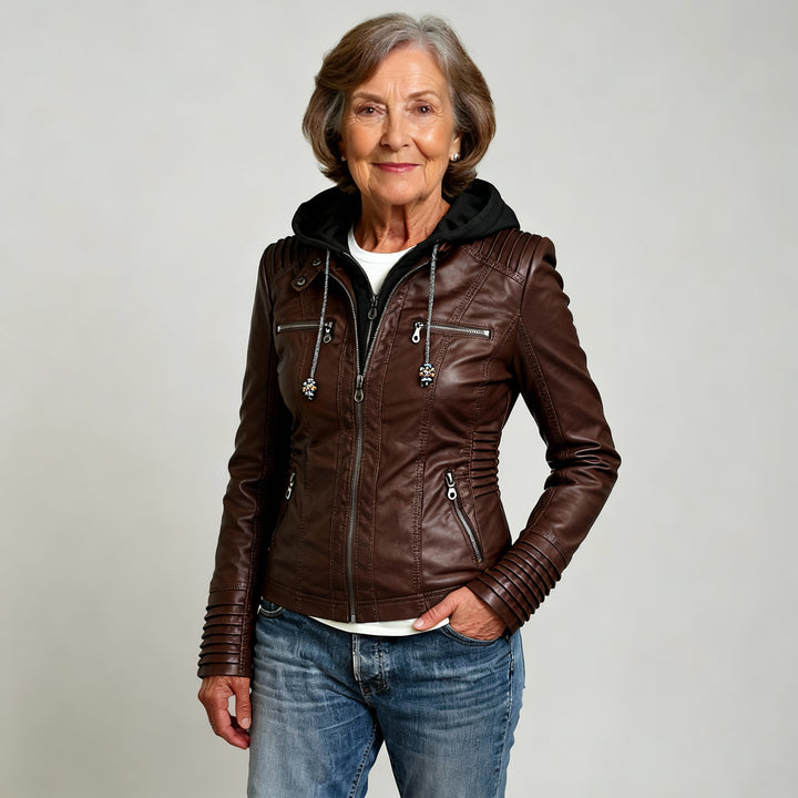 Wona | Comfortable Jacket