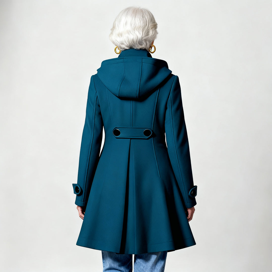 Jazmireth | Elegant Jacket