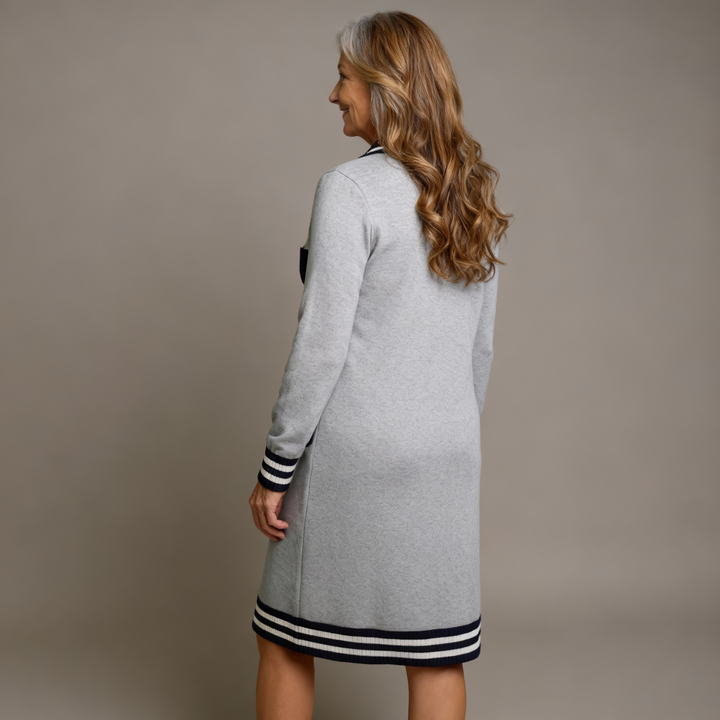 Nadège | Sporty-Chic Women's Dress