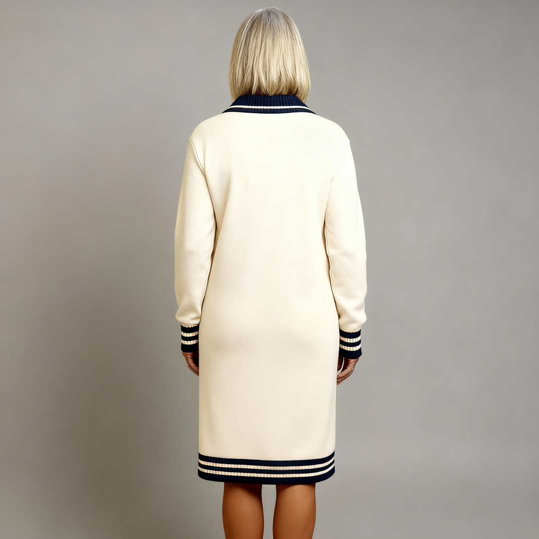 Bianca | Sporty-Chic Women's Dress