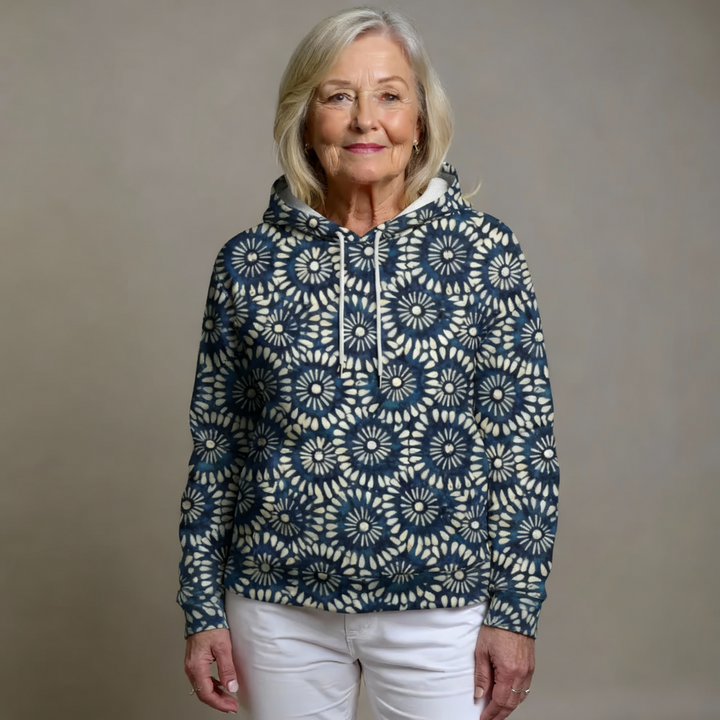 Emma | Soft Knit Hoodie