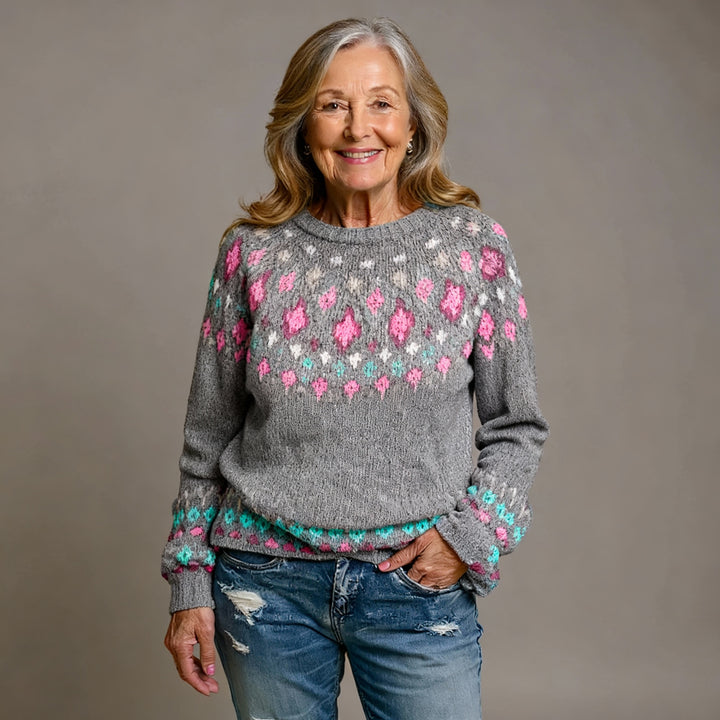 Comfortable and Cozy Sweater