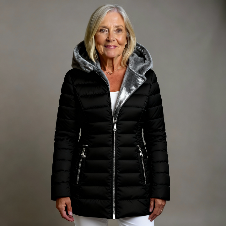 Ariana | Eco Fleece Classic