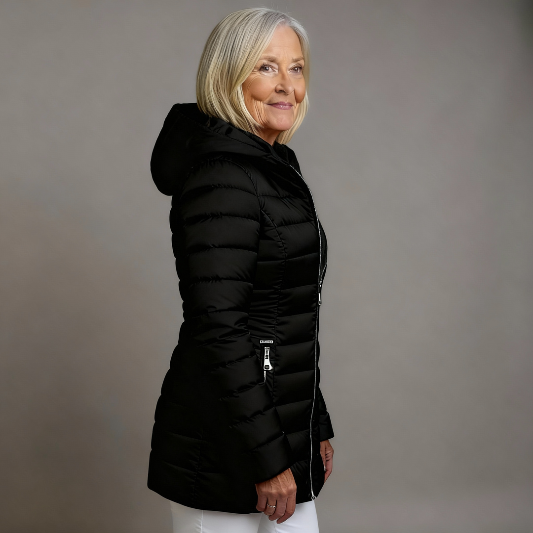 Ariana | Eco Fleece Classic