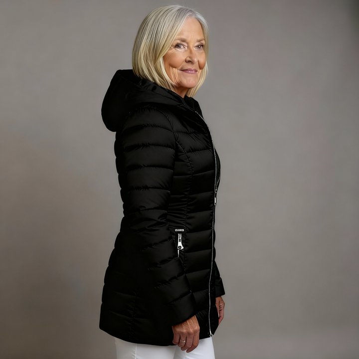 Ariana | Eco Fleece Classic