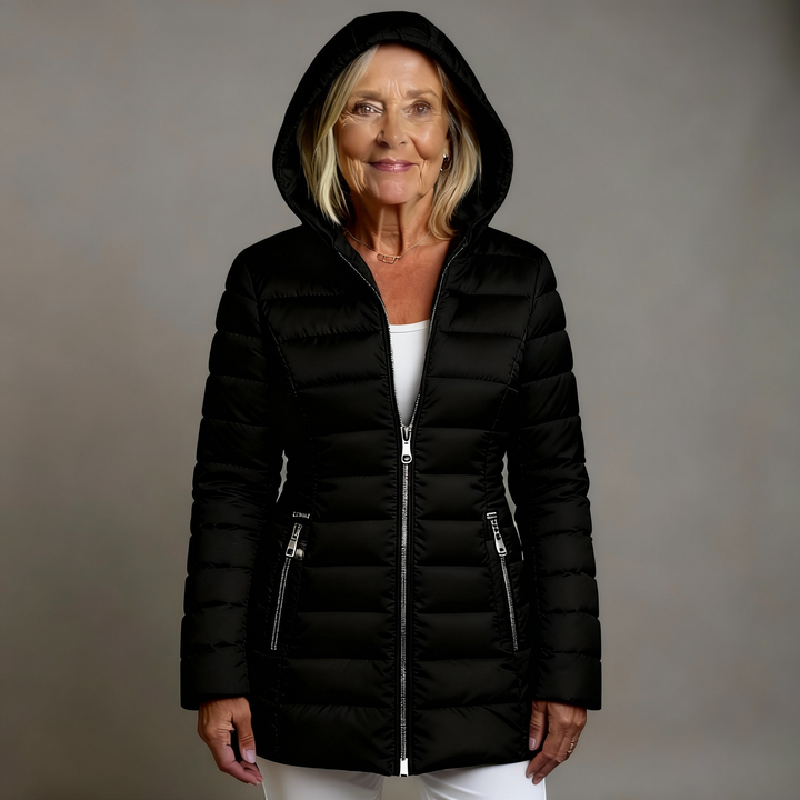 Ariana | Eco Fleece Classic