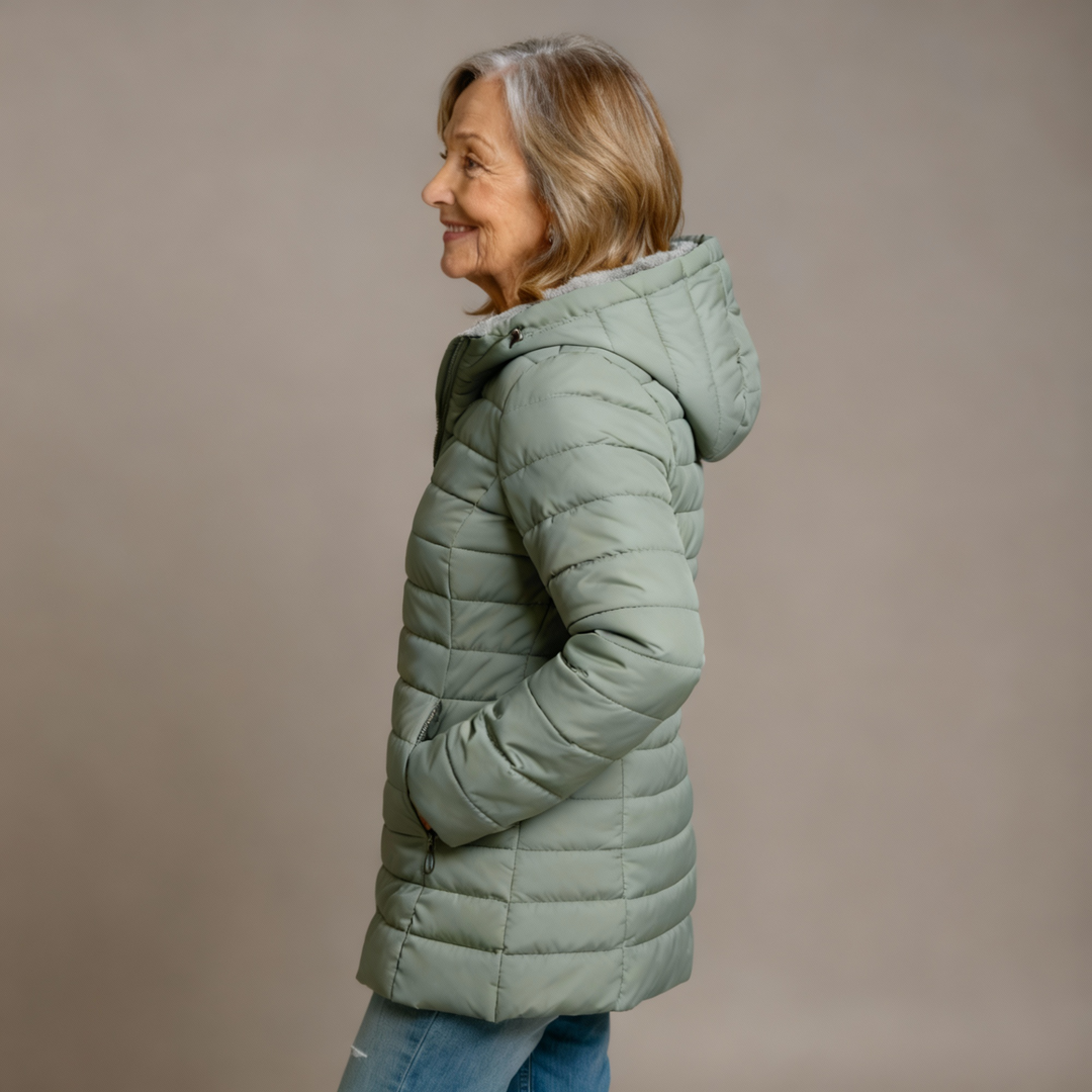 Amara | Cozy Winter Essential