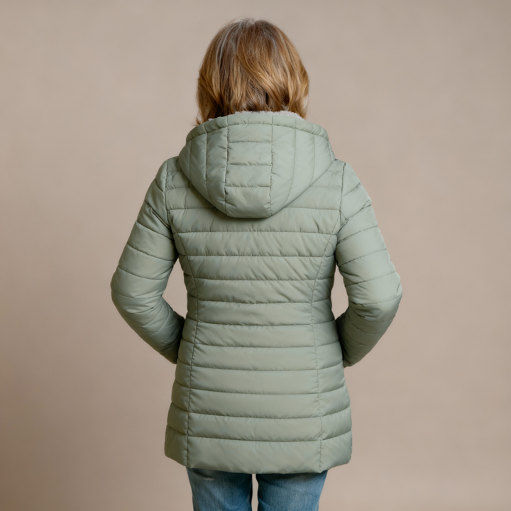 Amara | Cozy Winter Essential