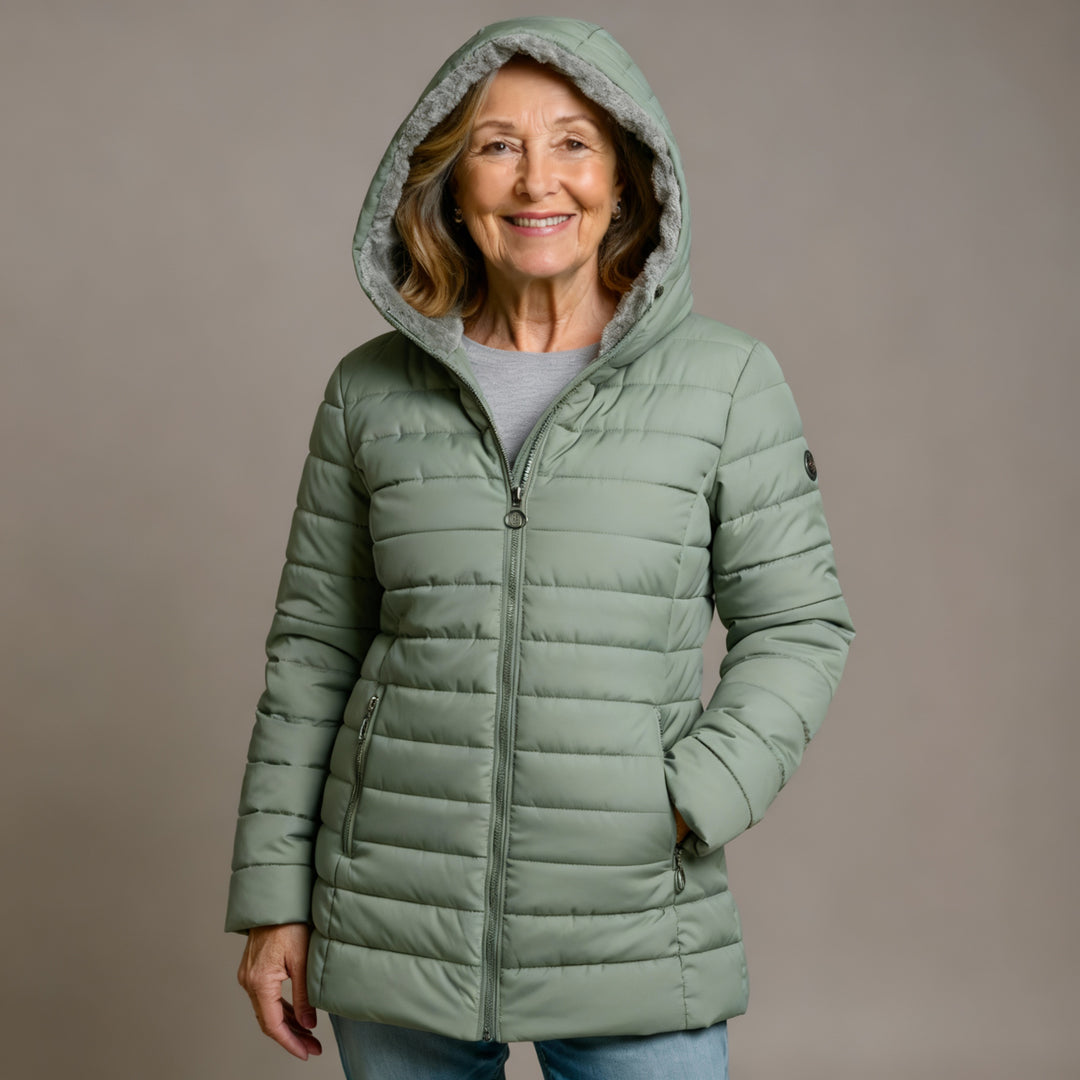 Amara | Cozy Winter Essential