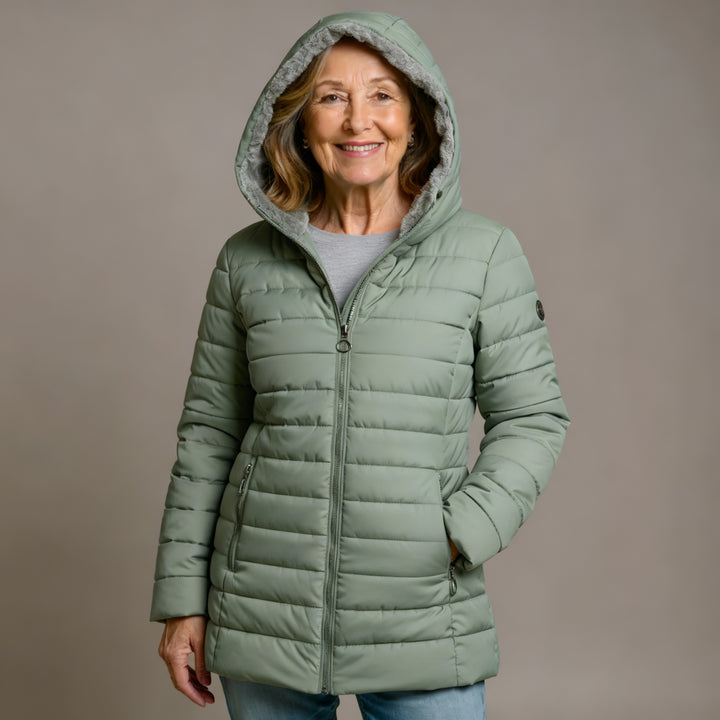 Amara | Cozy Winter Essential