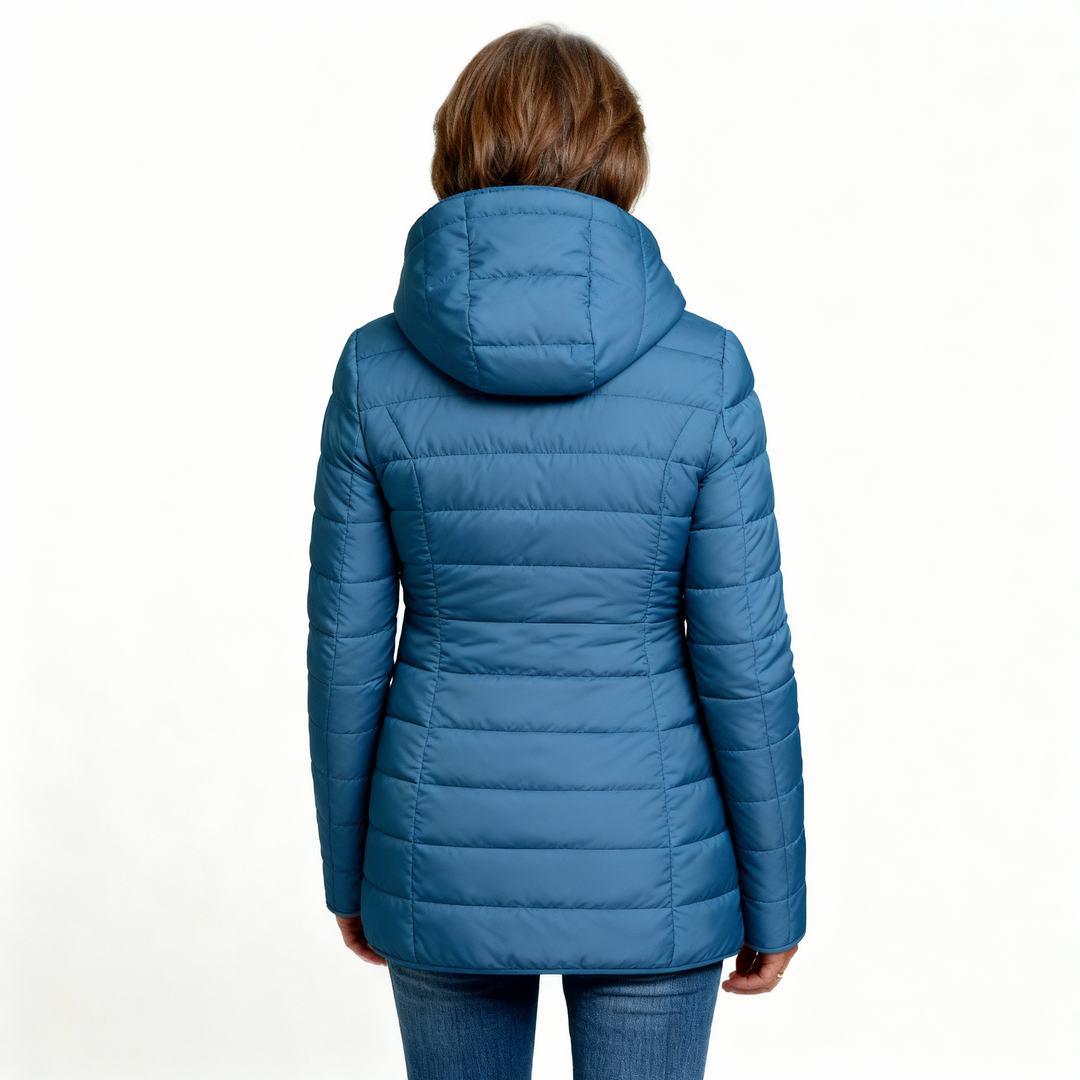 Camille | Winter Wrap Comfort