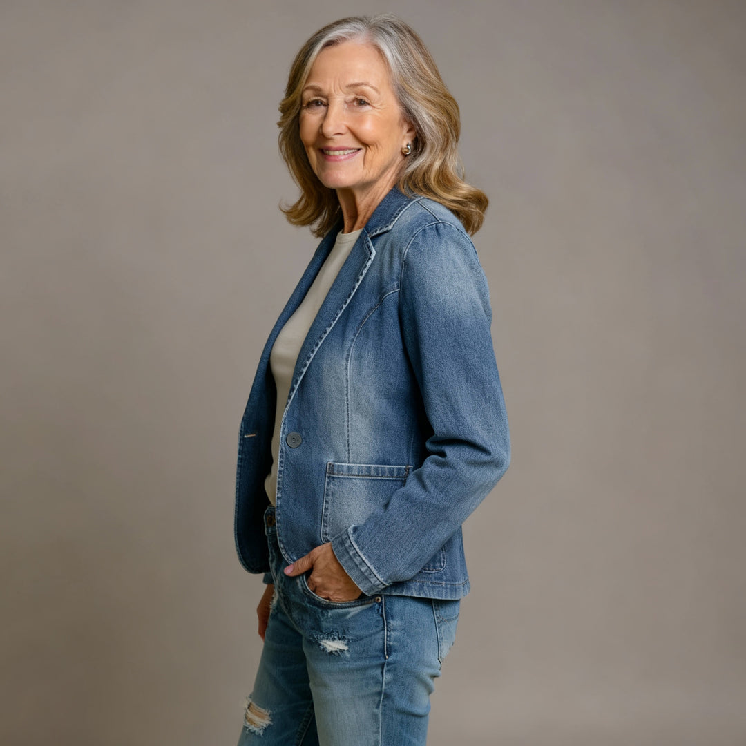 Rae | Elegant Jacket