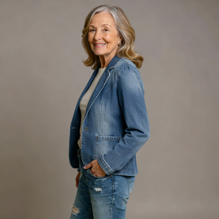 Rae | Elegant Jacket