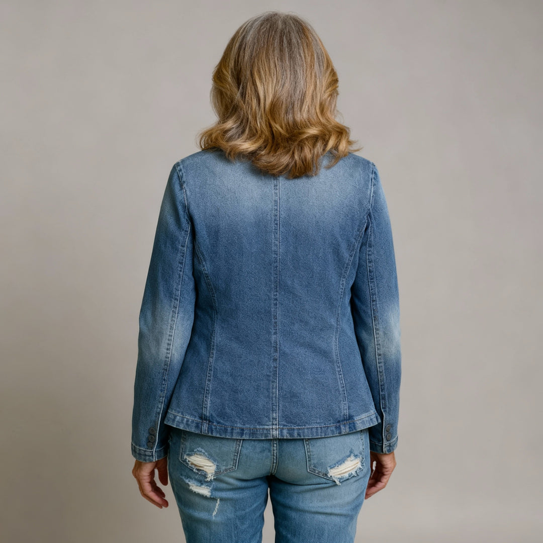 Rae | Elegant Jacket