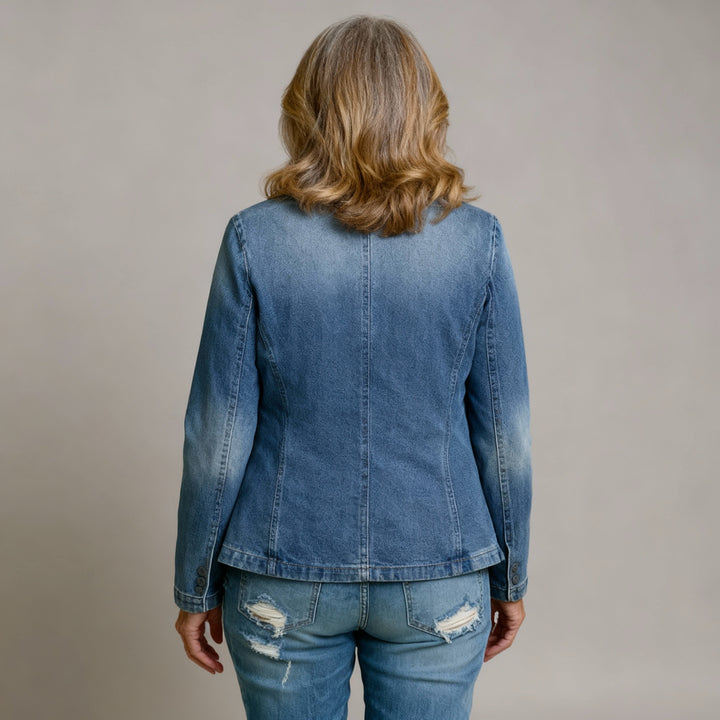 Rae | Elegant Jacket