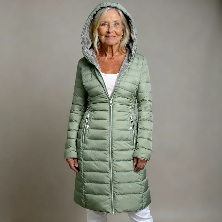 Cassiora | Comfortable Coat