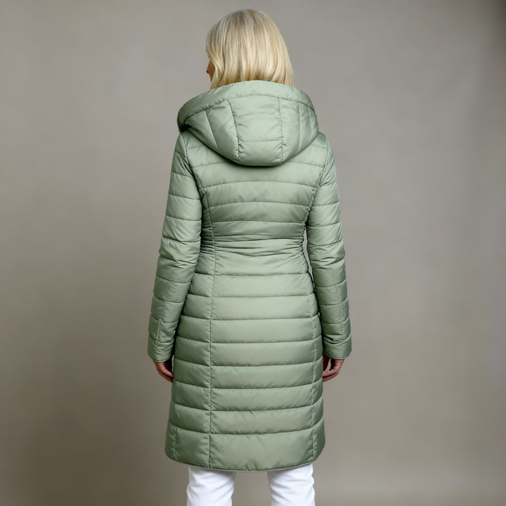 Cassiora | Comfortable Coat
