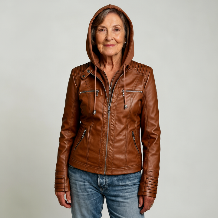 Wona | Comfortable Jacket