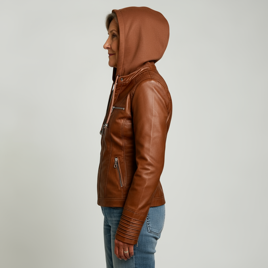 Wona | Comfortable Jacket