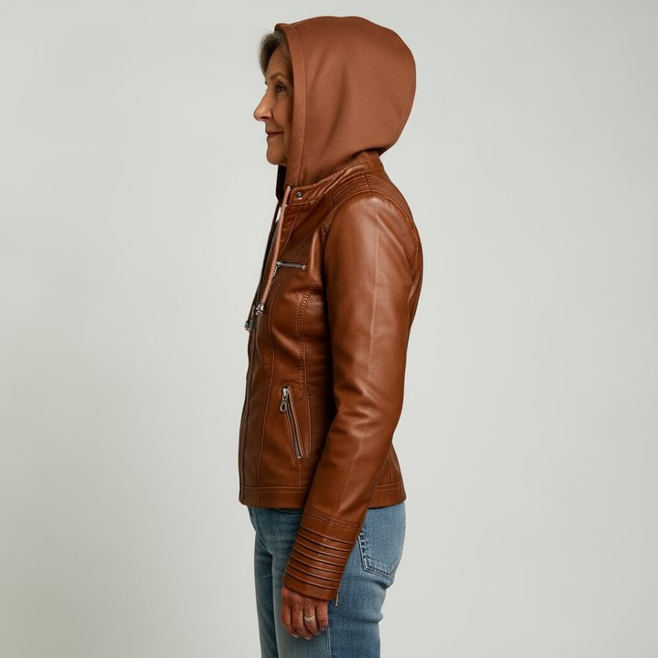 Wona | Comfortable Jacket