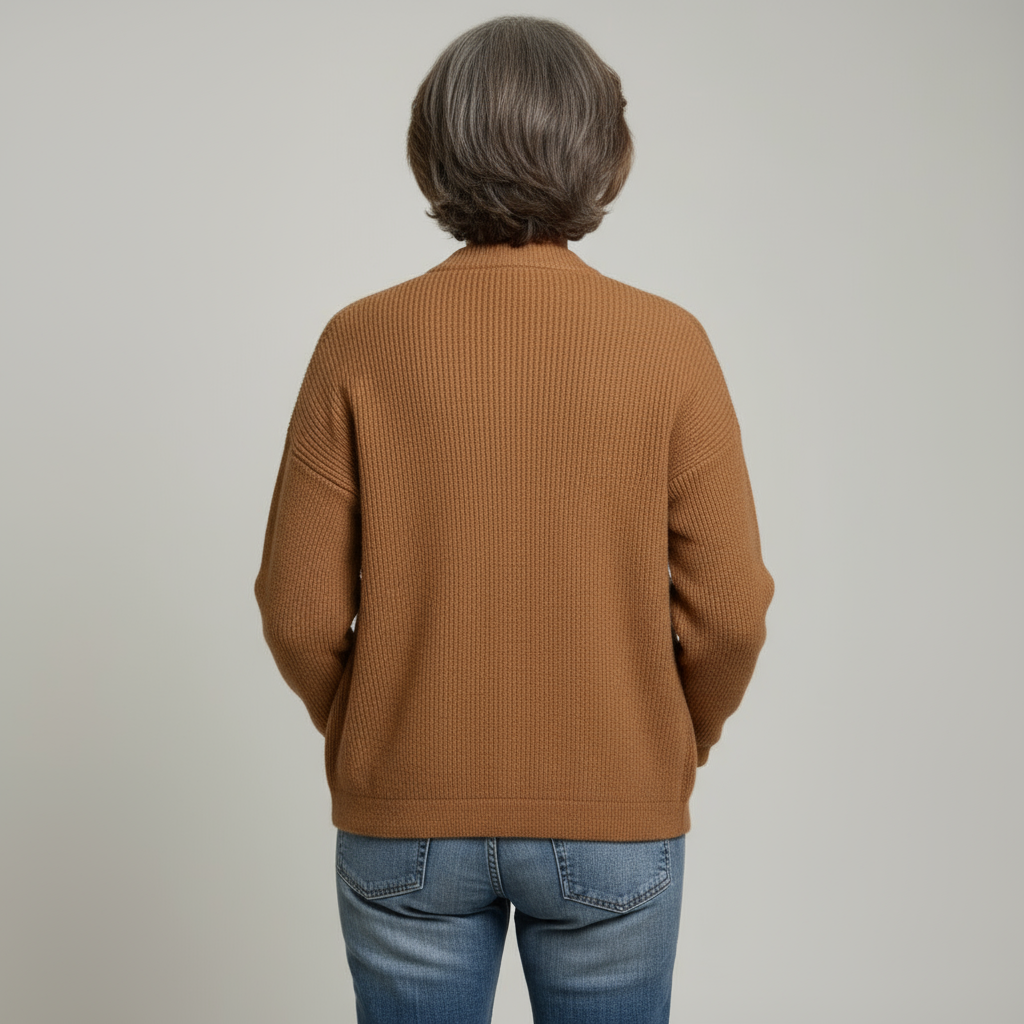 Anzhelynn™ | Comfortable Jacket