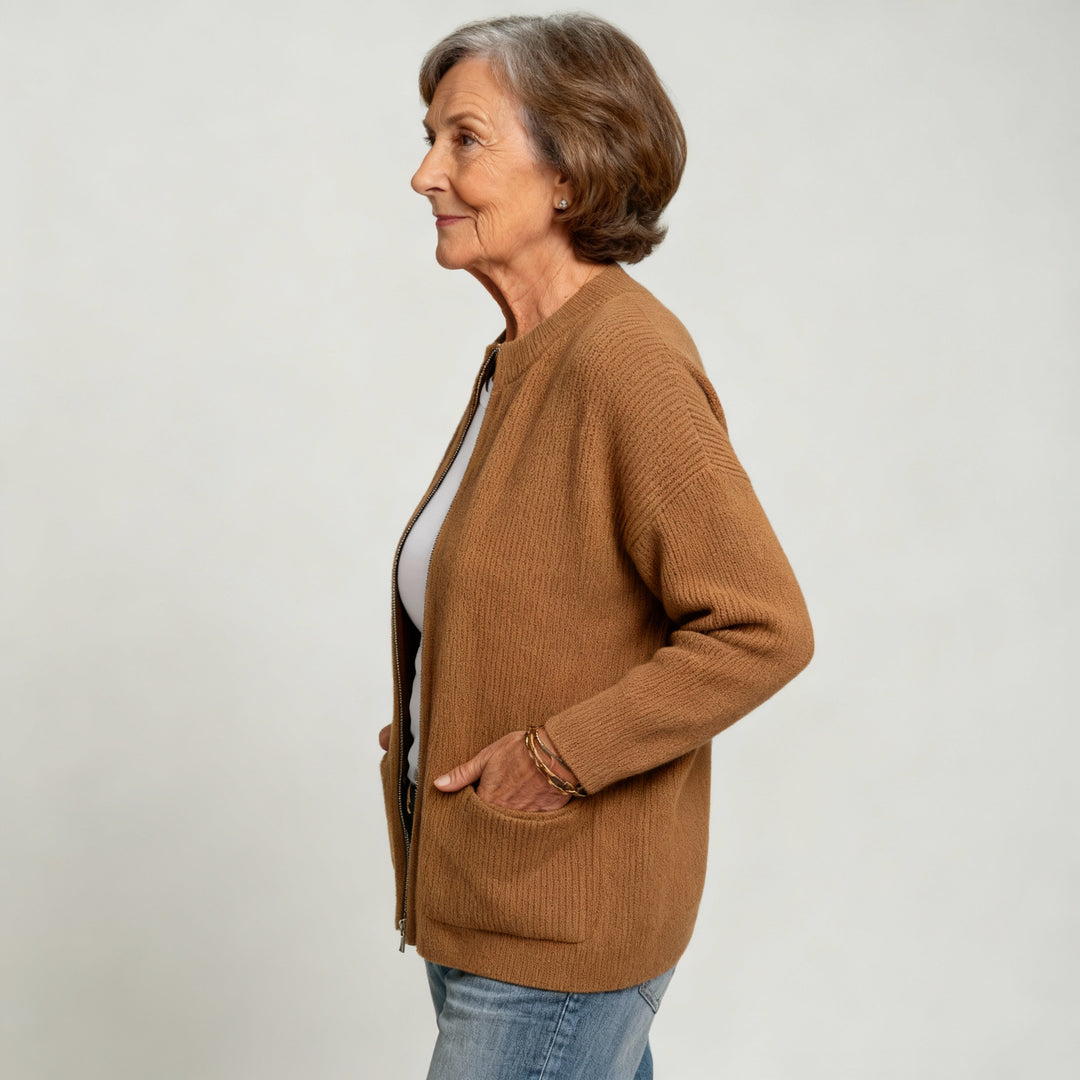 Anzhelynn™ | Comfortable Jacket