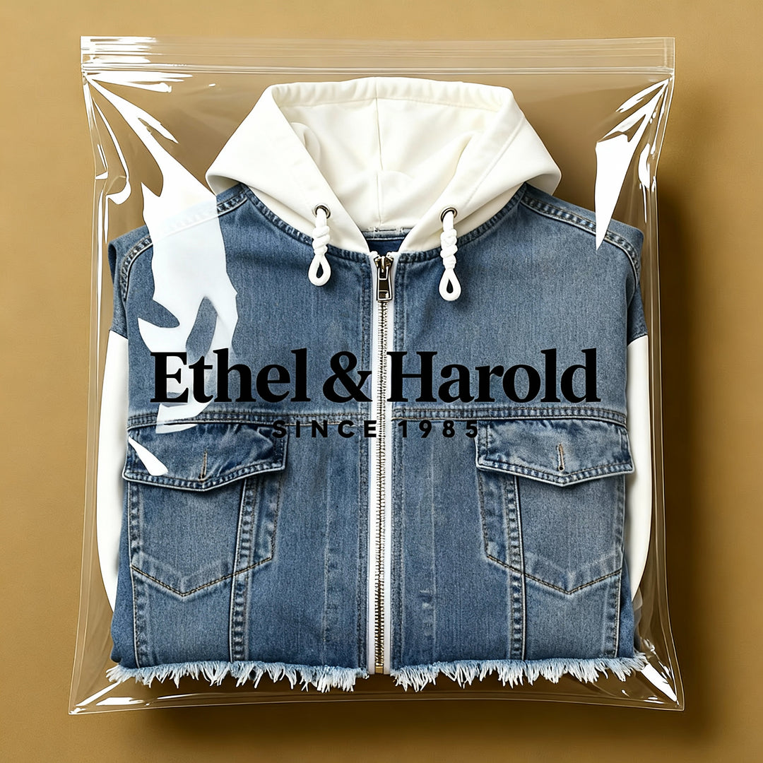 Auralina | Comfortable Jacket