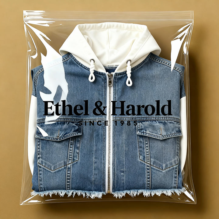 Auralina | Comfortable Jacket