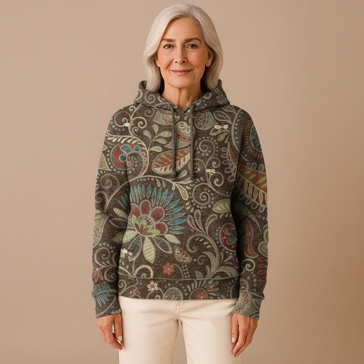 Nina | Cozy Everyday Hoodie