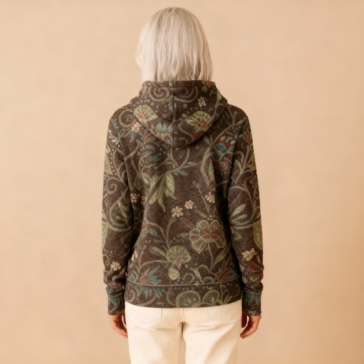 Nina | Cozy Everyday Hoodie