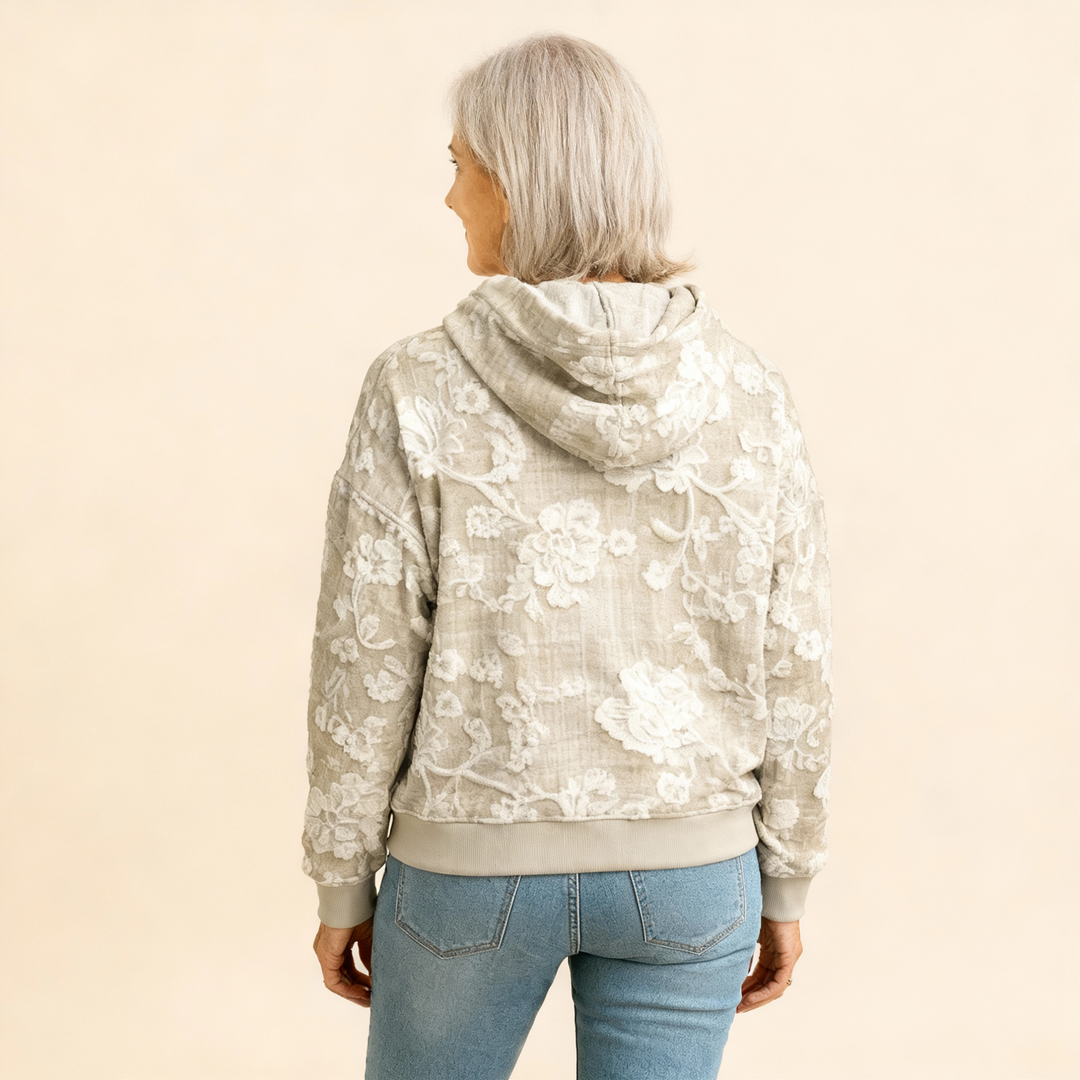 Grace | Pure Comfort Hoodie